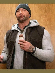 My Spy Dave Bautista Vest