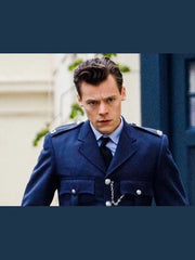 My Policeman Tom Burgess Blue Coat