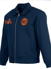 NY Knicks 2026 Champions Workwear Jacket