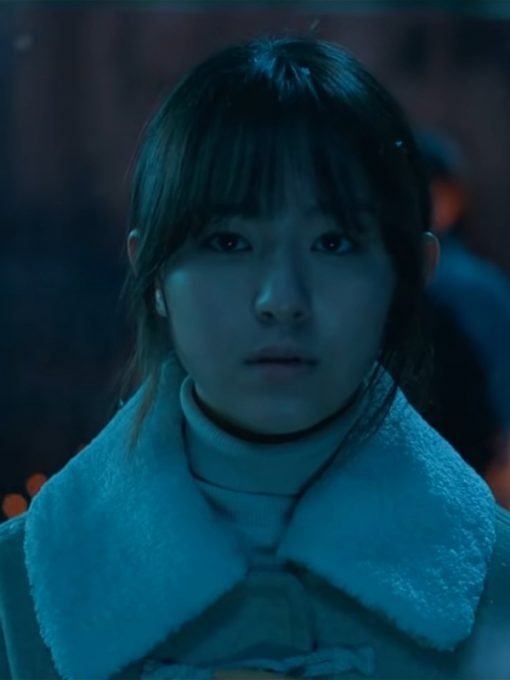 All of Us Are Dead Nam On jo Coat