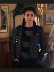 Nancy Drew George Fan Jacket