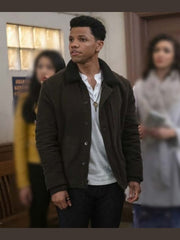 Nancy Drew Ned Nickerson Jacket
