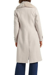 Nancy Drew S03 Temperance Hudson Fur Coat