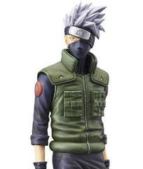 Kakashi Hatake Naruto Jonin Vest
