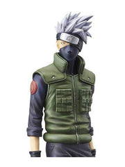 Kakashi Hatake Naruto Jonin Vest