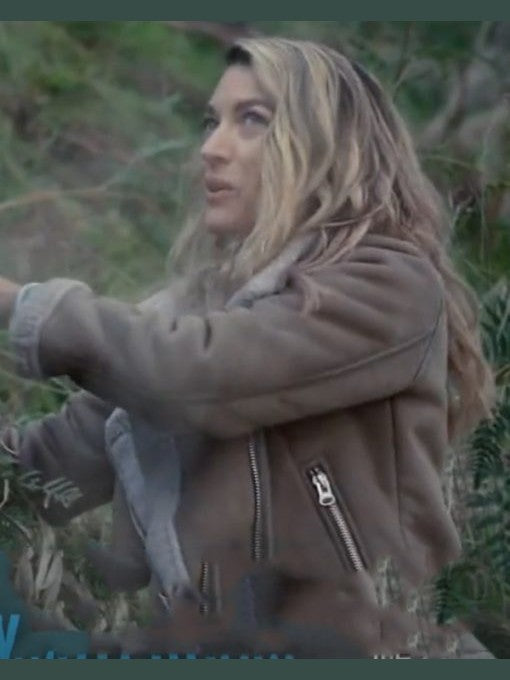 La Brea S02 Eve Harris Jacket