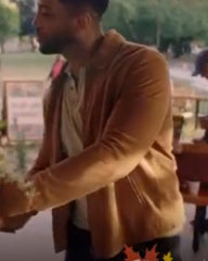 Advice to Love by Brooks Darnell Jacket