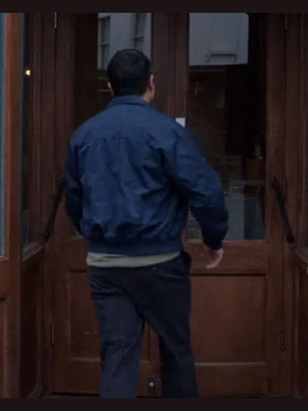 Ted Lasso Nick Mohammed Jacket