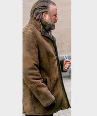 New Amsterdam Dr. Iggy Frome Jacket