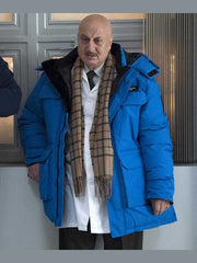 New Amsterdam Dr. Vijay Kapoor Jacket