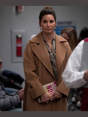 New Amsterdam Jeanie Bloom Coat