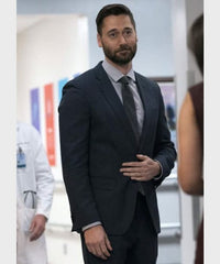 New Amsterdam Max Goodwin Blazer