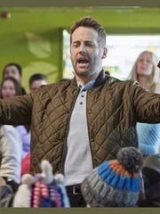 Christmas Together with You Steve Jacket