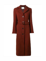 The Undoing Grace Sachs Coat