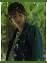 Squid Game Kang Sae-Byeok Jacket