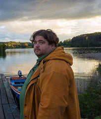 Nobody Knows I’m Here Memo Jacket