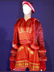 Noelle Noelle Kringle Jacket