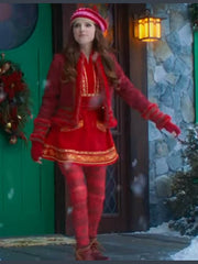 Noelle Noelle Kringle Jacket