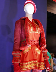 Noelle Noelle Kringle Jacket