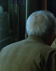 Squid Game 2021 Oh Young Soo Jacket