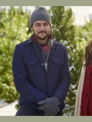 On The 12th Date of Christmas Aidan Walsh Jacket