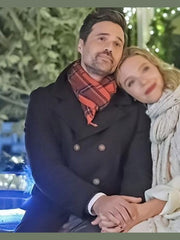 One December Night Jason Coat