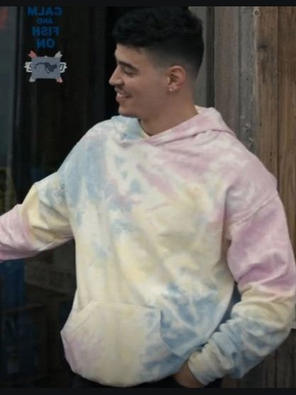 Only Murders in the Building Oscar Pullover Hoodie