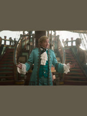 Our Flag Means Death Stede Bonnet Coat