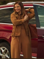 Our Take on Love 2022 Lesa Wilson Jacket