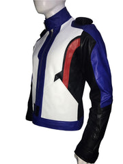 Overwatch Soldier 76 Jacket