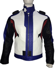 Overwatch Soldier 76 Jacket
