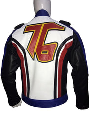 Overwatch Soldier 76 Jacket