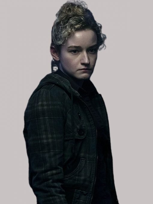 Ozark Ruth Langmore Hooded Jacket