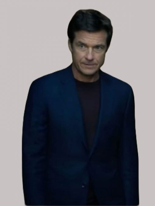 Ozark S04 Jason Bateman Blue Blazer
