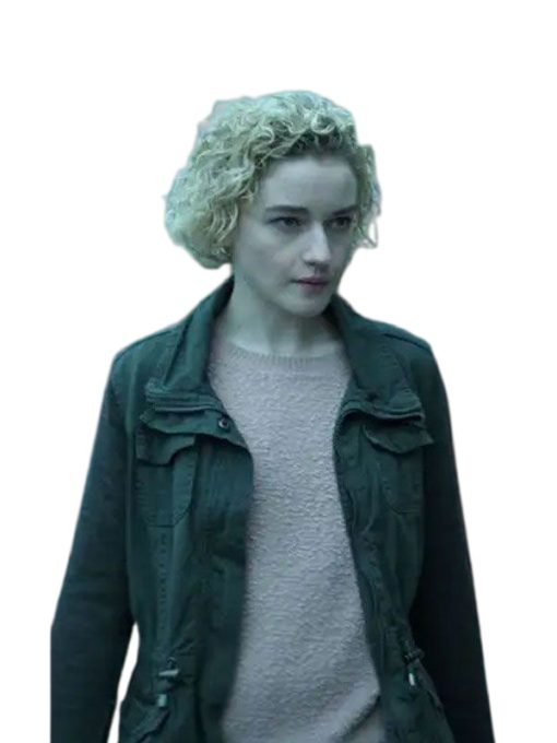 Ozark S04 Ruth Langmore Jacket
