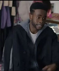 Partner Track 2022 Tyler Robinson Black Coat