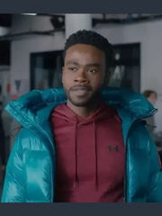 Partner Track 2022 Tyler Robinson Jacket