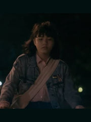 Paper Girls Erin Tieng Denim Jacket