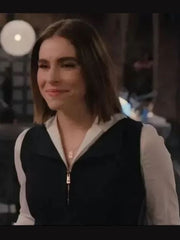 Partner Track Rachel Friedman Vest