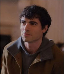 Partner Track Justin Coleman Jacket