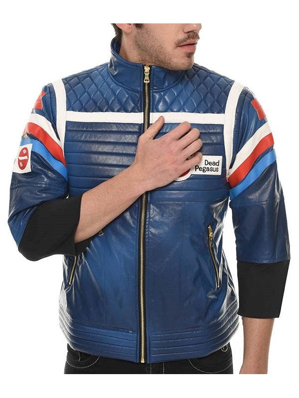 My Chemical Romance Party Poison Jacket