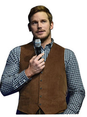 Passengers Chris Pratt Vest