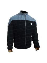 Star Trek Picard Jacket