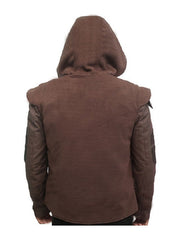 Dune’s Paul Atreides Jacket