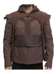 Dune’s Paul Atreides Jacket