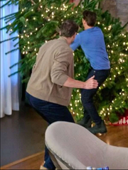 Three Wisest Men Paul Campbell Bomber Jacket