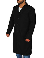 Tommy Shelby Peaky Blinders Coat