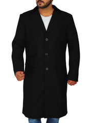 Tommy Shelby Peaky Blinders Coat