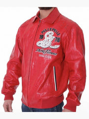 Pelle Pelle Soda Club Leather Jacket