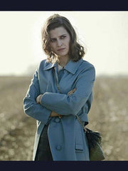 Pennyworth Martha Kane Coat